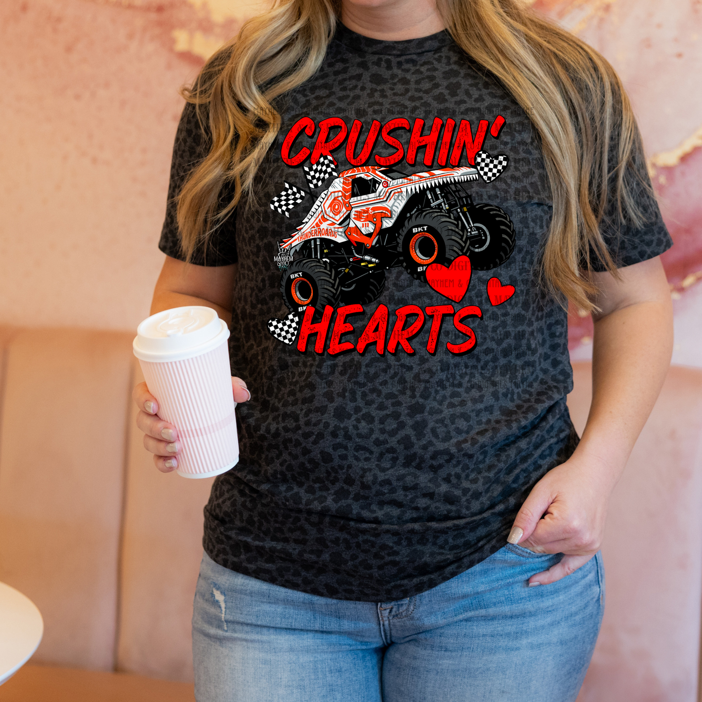 Crushing Hearts -Digital Bundle