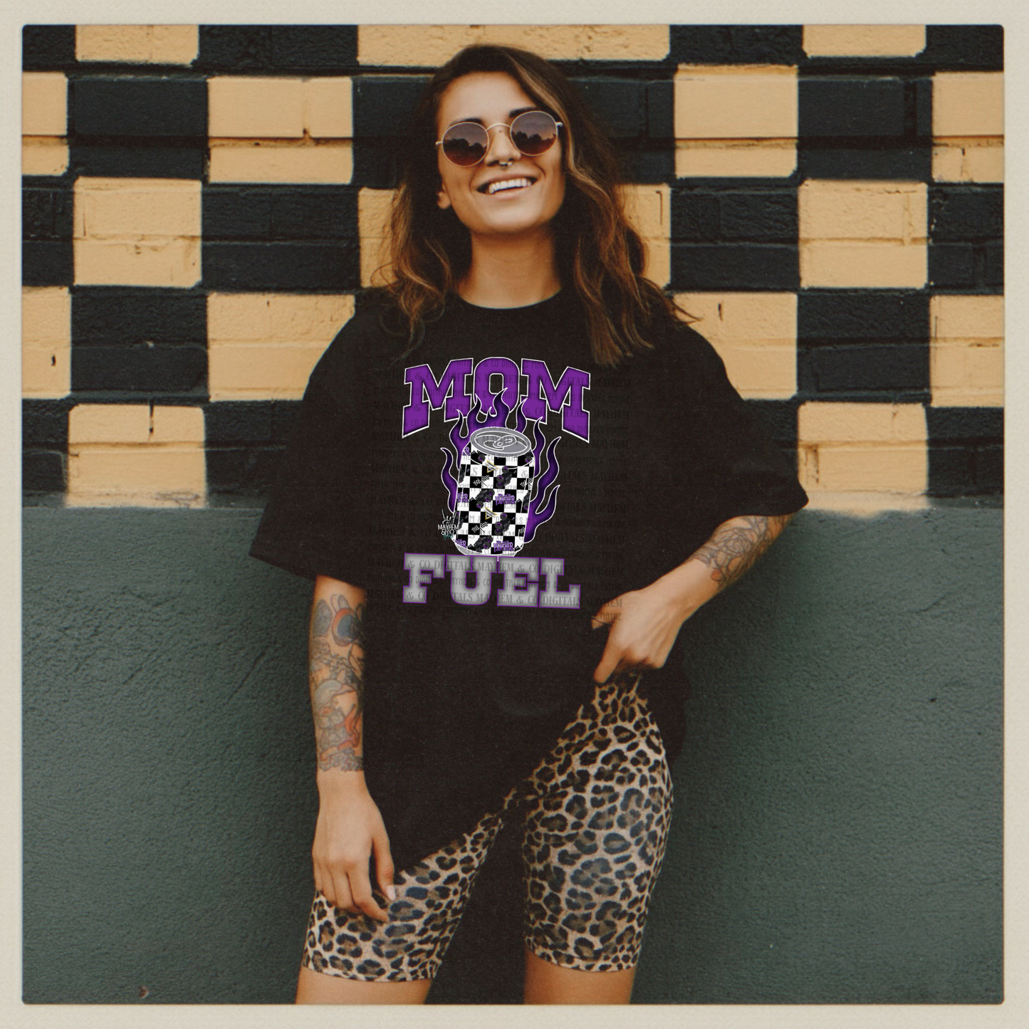 MJ Mom Fuel  -26 files