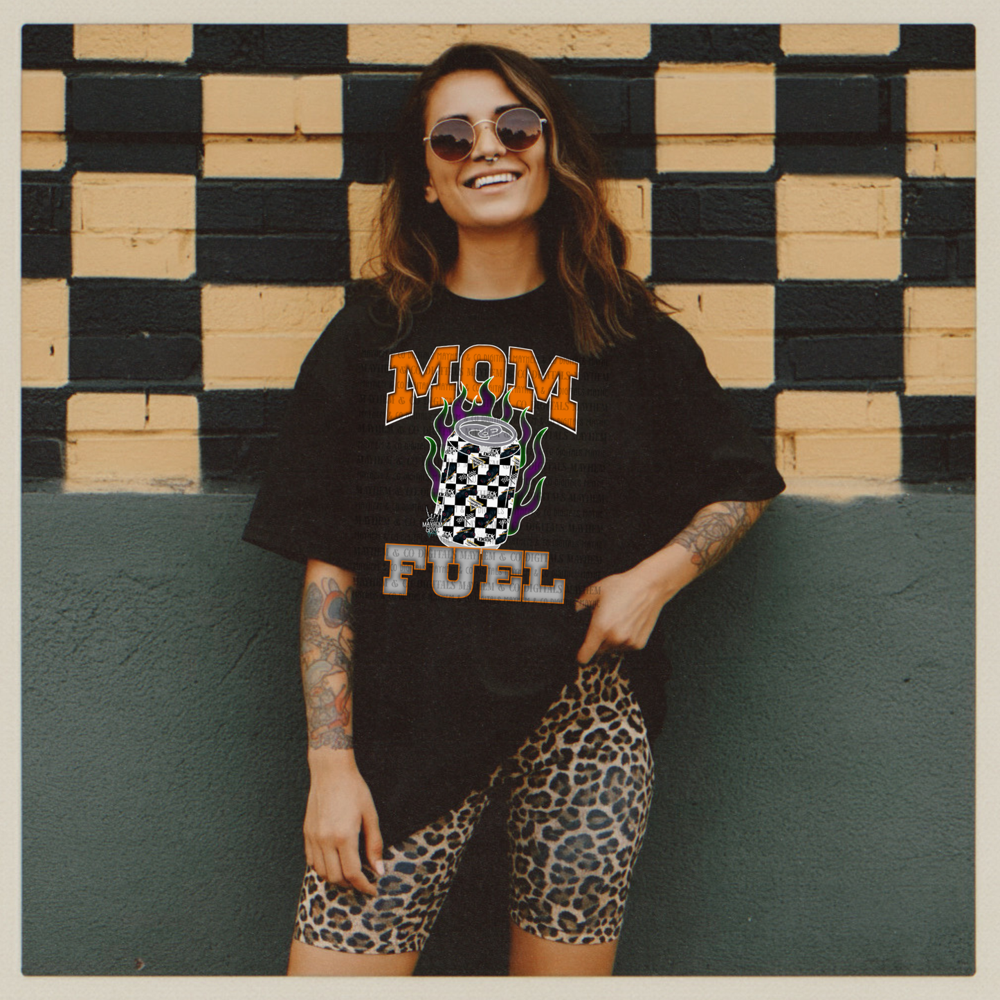 MJ Mom Fuel  -26 files