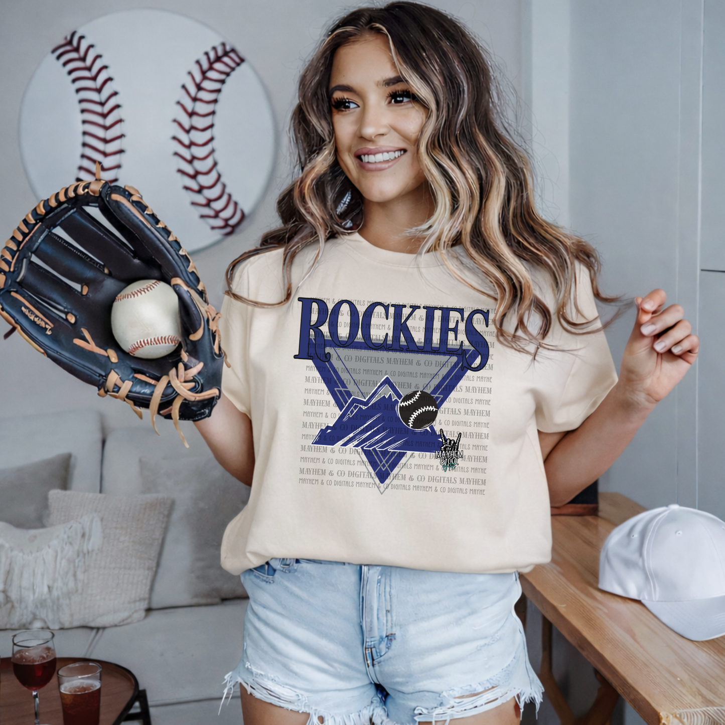 Baseball Retro- Digital 30 teams