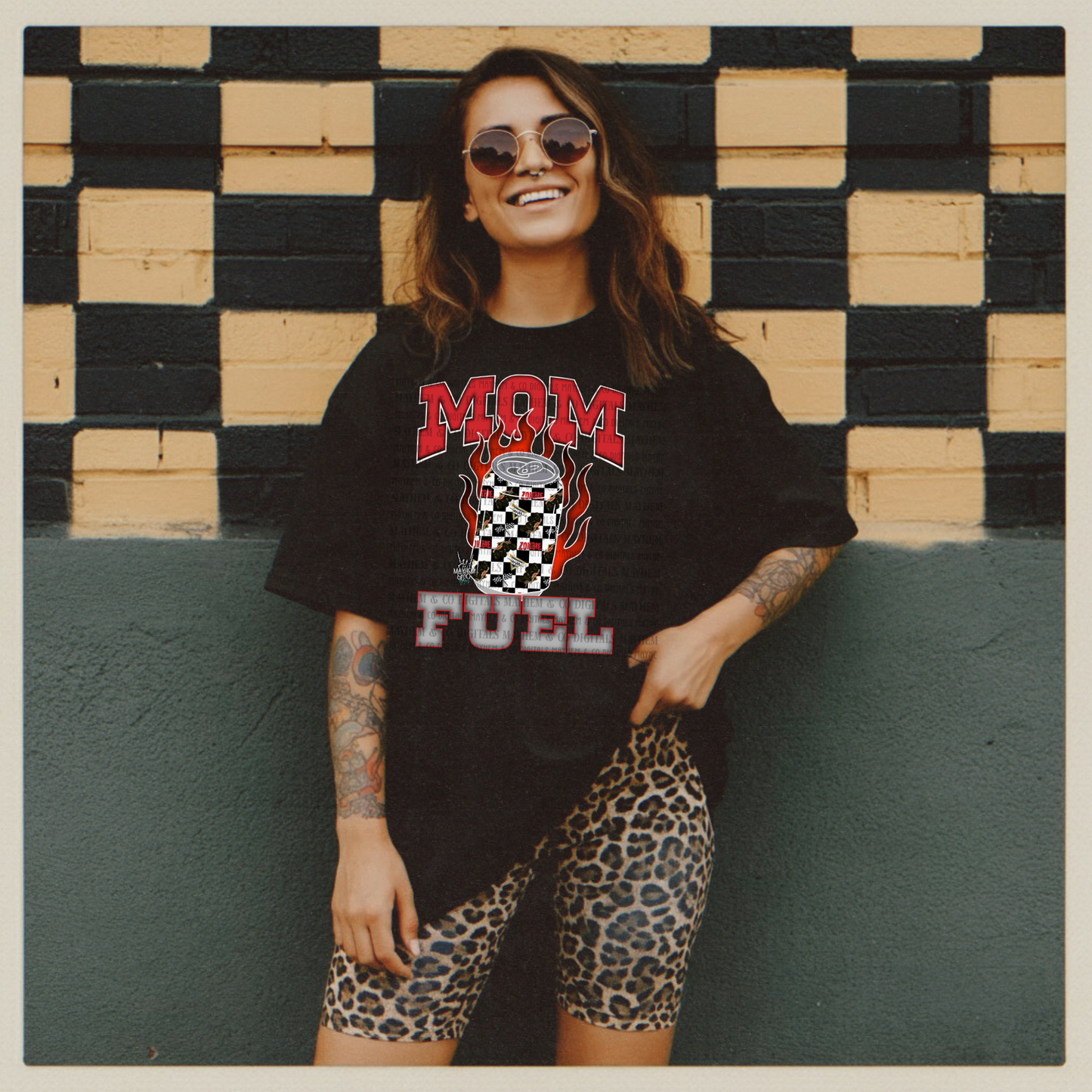 MJ Mom Fuel  -26 files