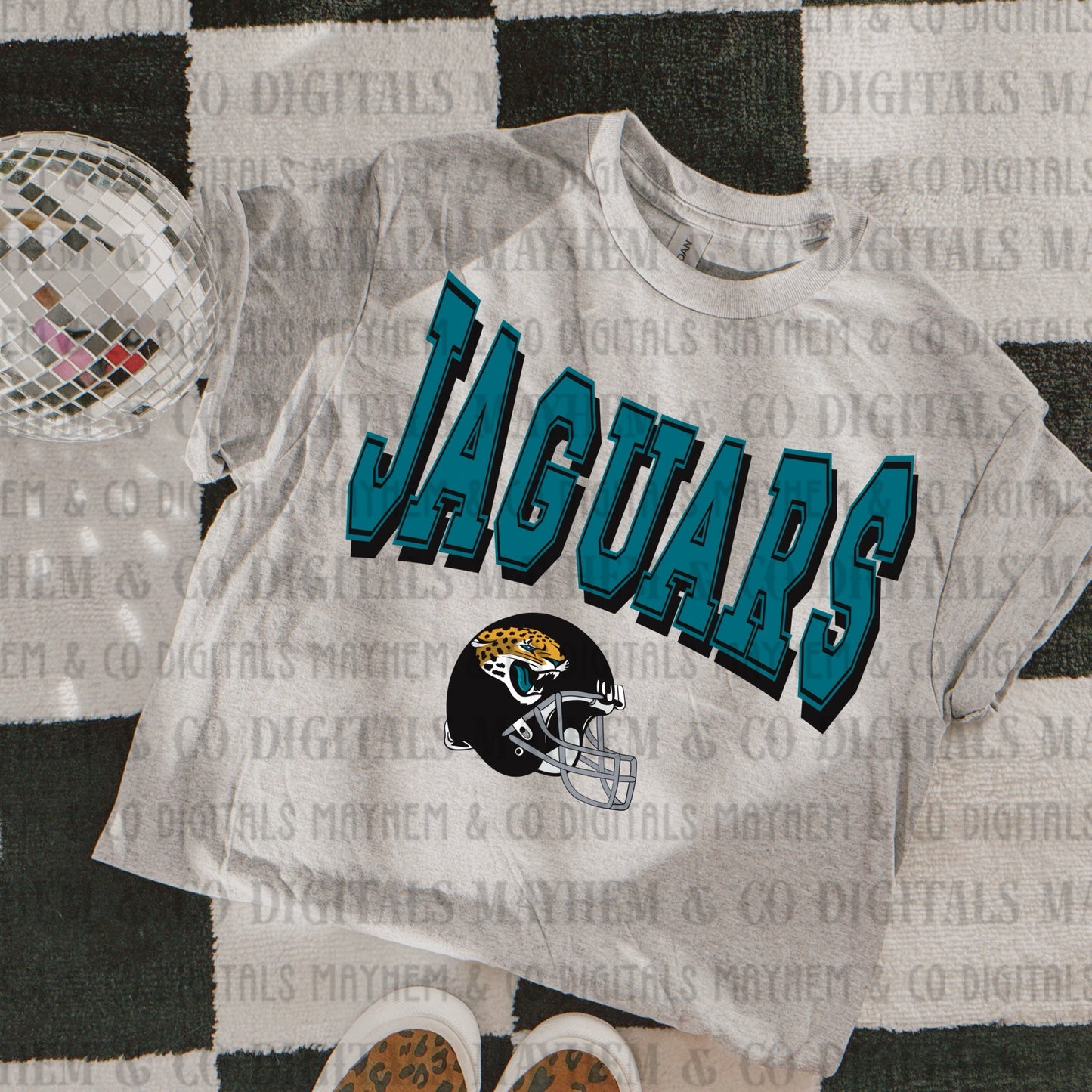 Varsity Vintage Football -Digital- 32 teams