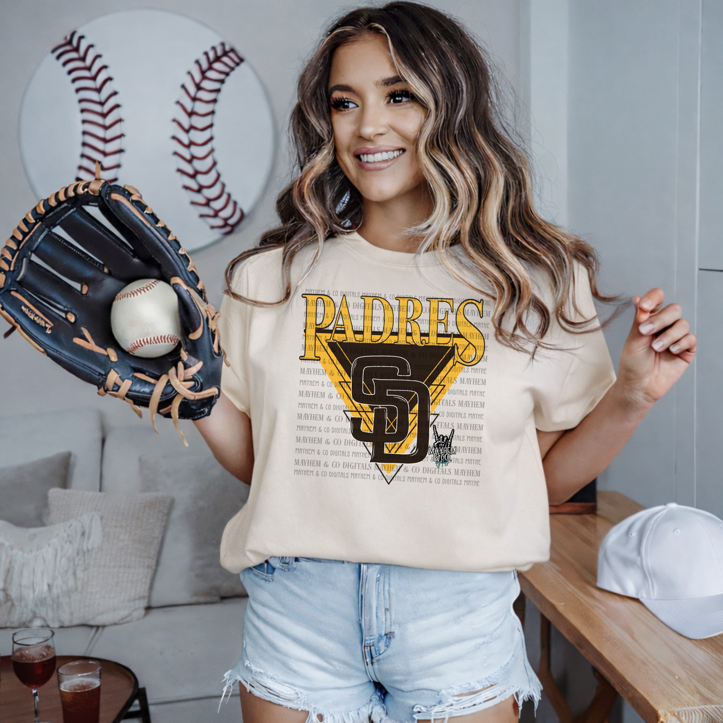 Baseball Retro- Digital 30 teams