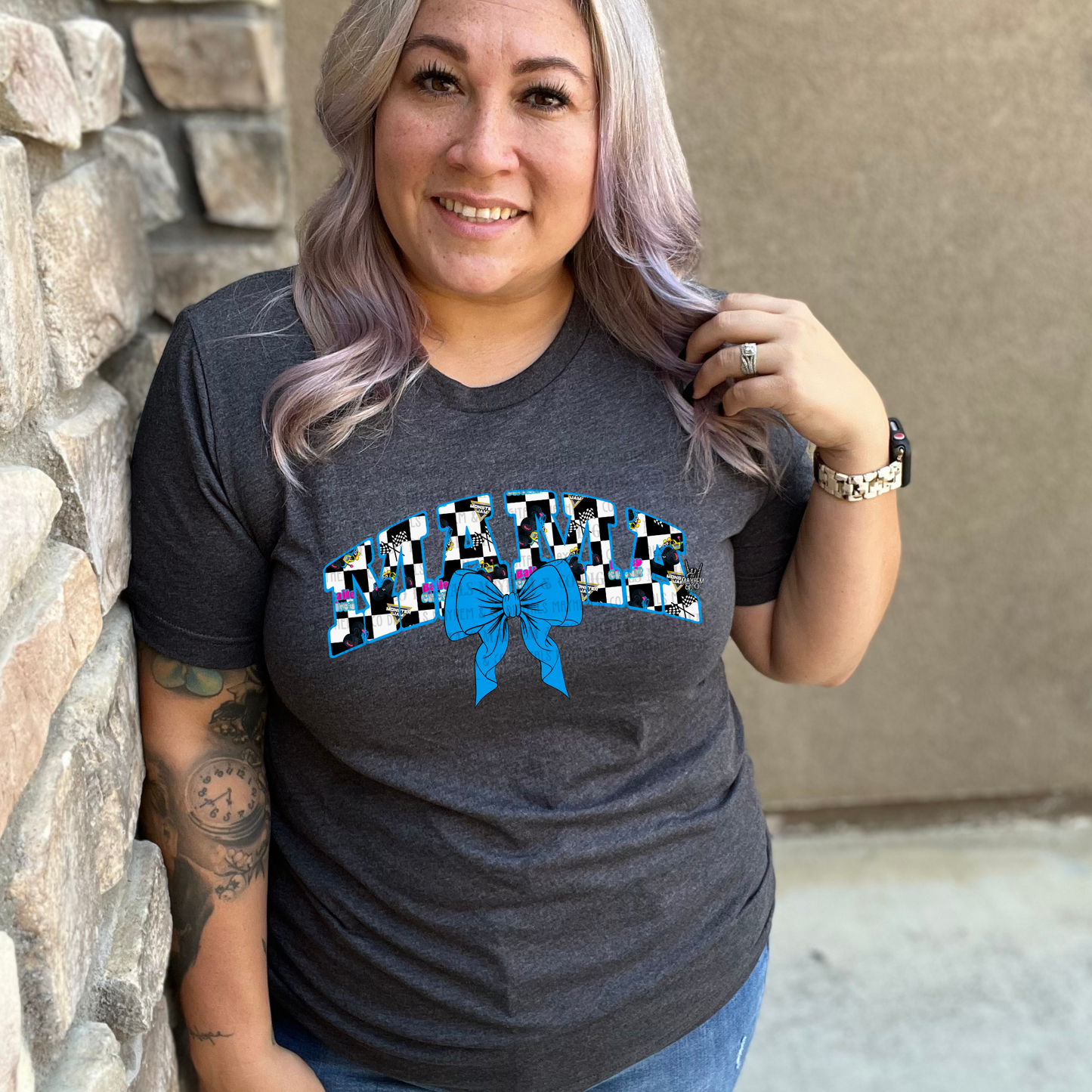 MJ Bow Mama -22 files