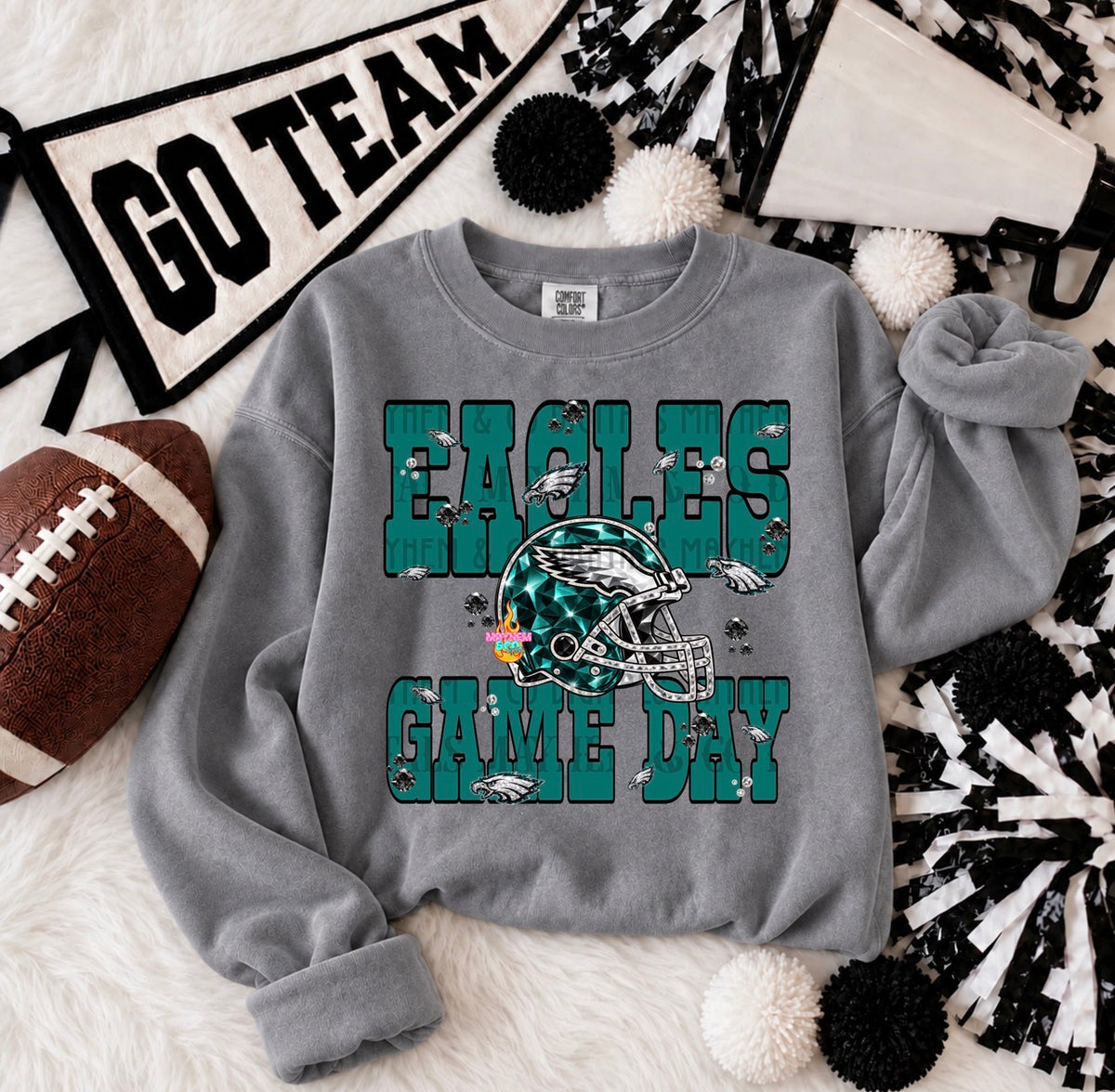 Football Gem bundle -All 32 teams +1