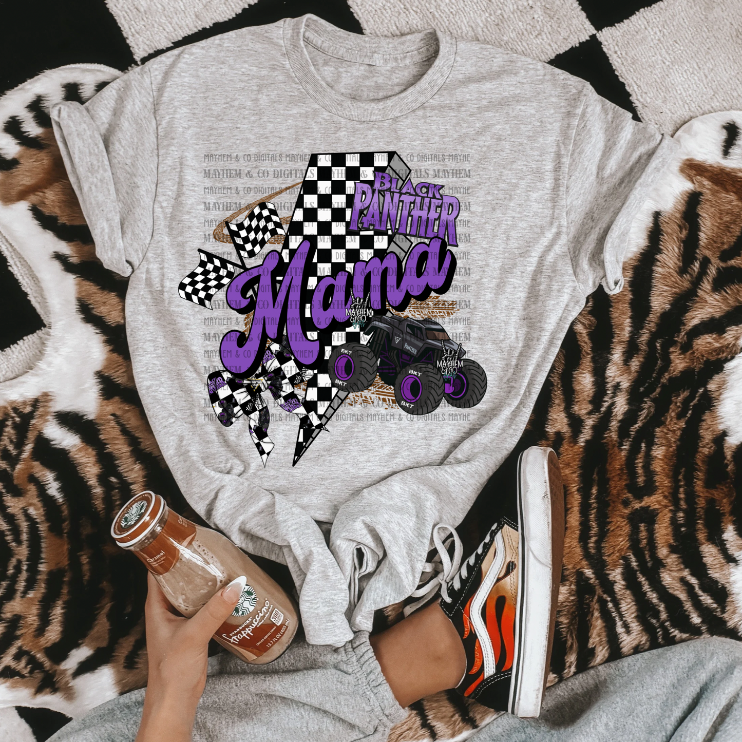 MJ Mama Bolts bundle -31 files