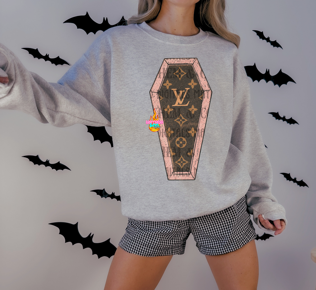 Spooky Drop (Adult)