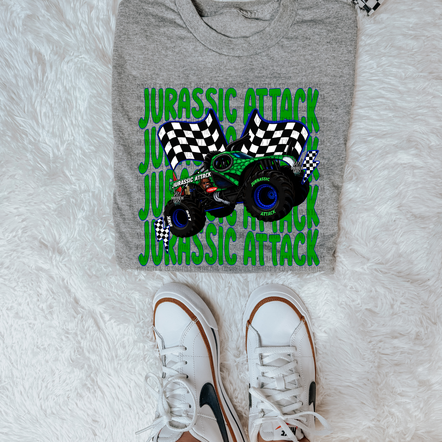 MJ Wavy Names -Digital Bundle