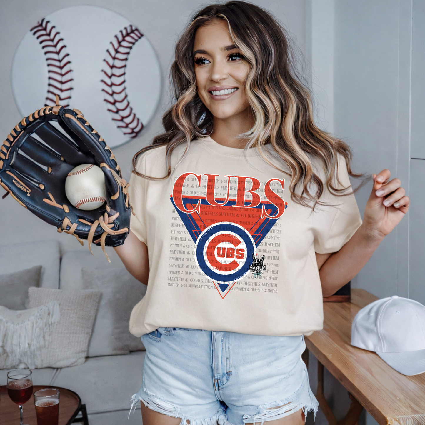 Baseball Retro- Digital 30 teams