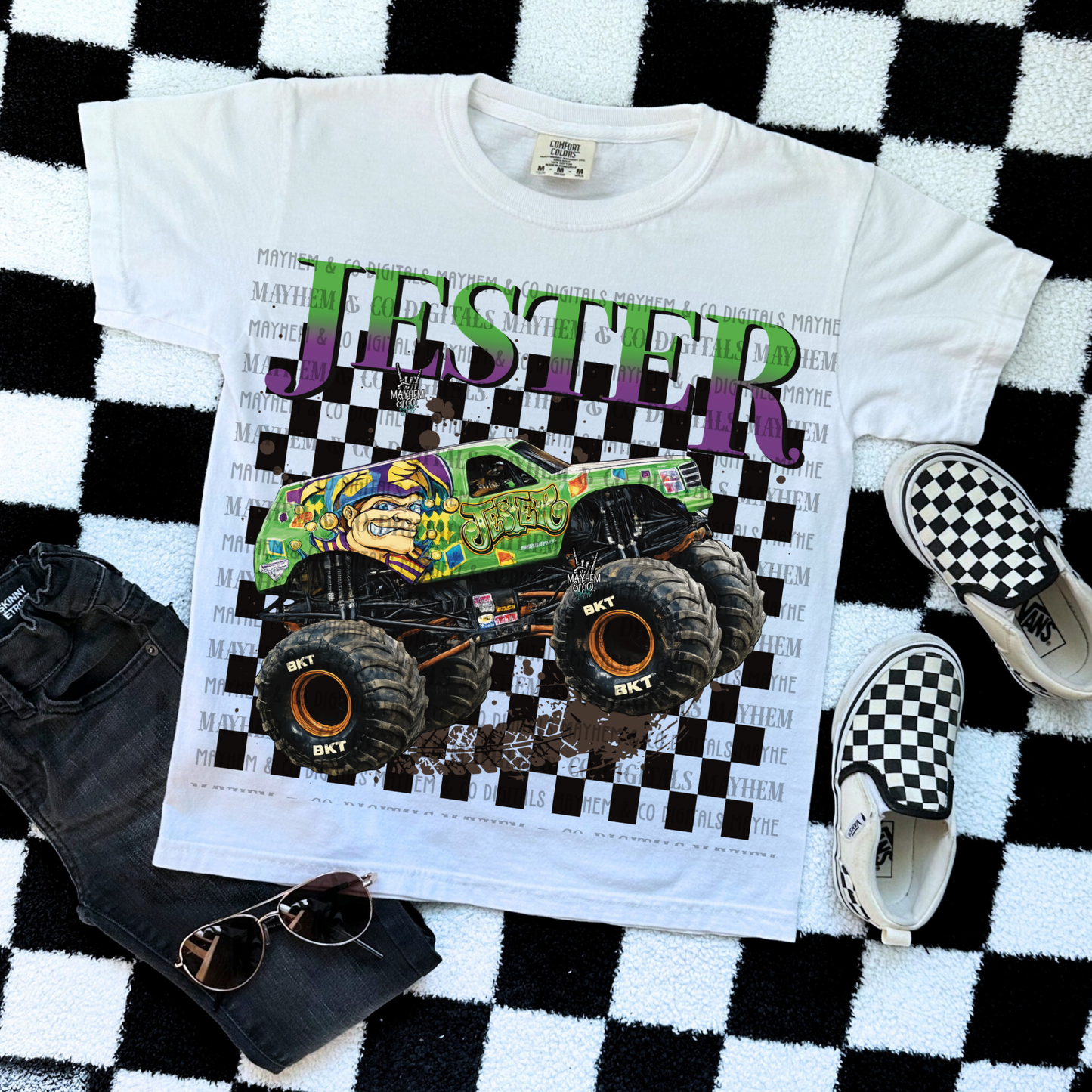 MJ Retro bundle -31 files