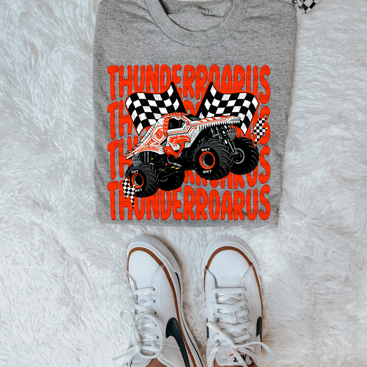 MJ Wavy Names -Digital Bundle