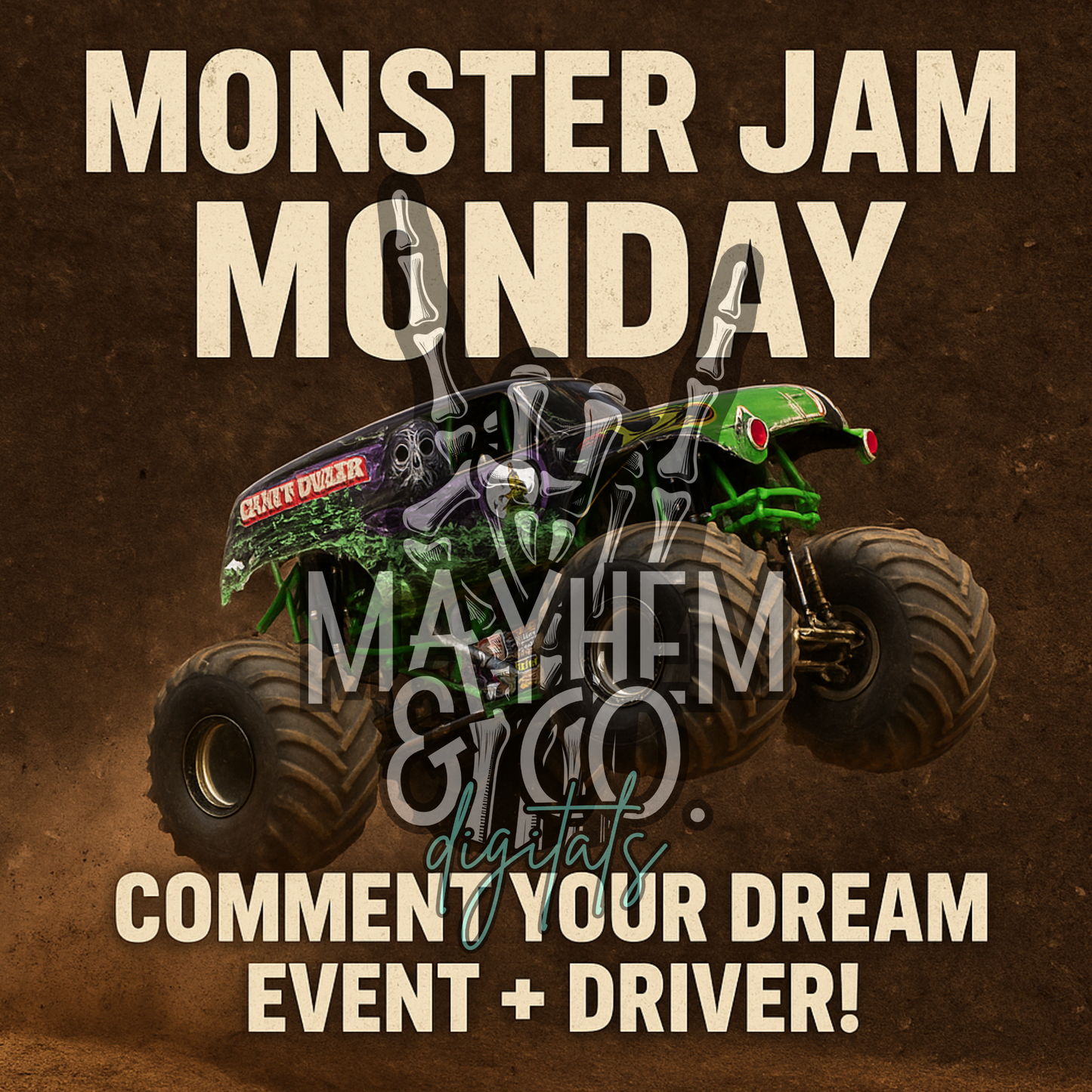 MJ Ugly Christmas designs -Digital Bundle