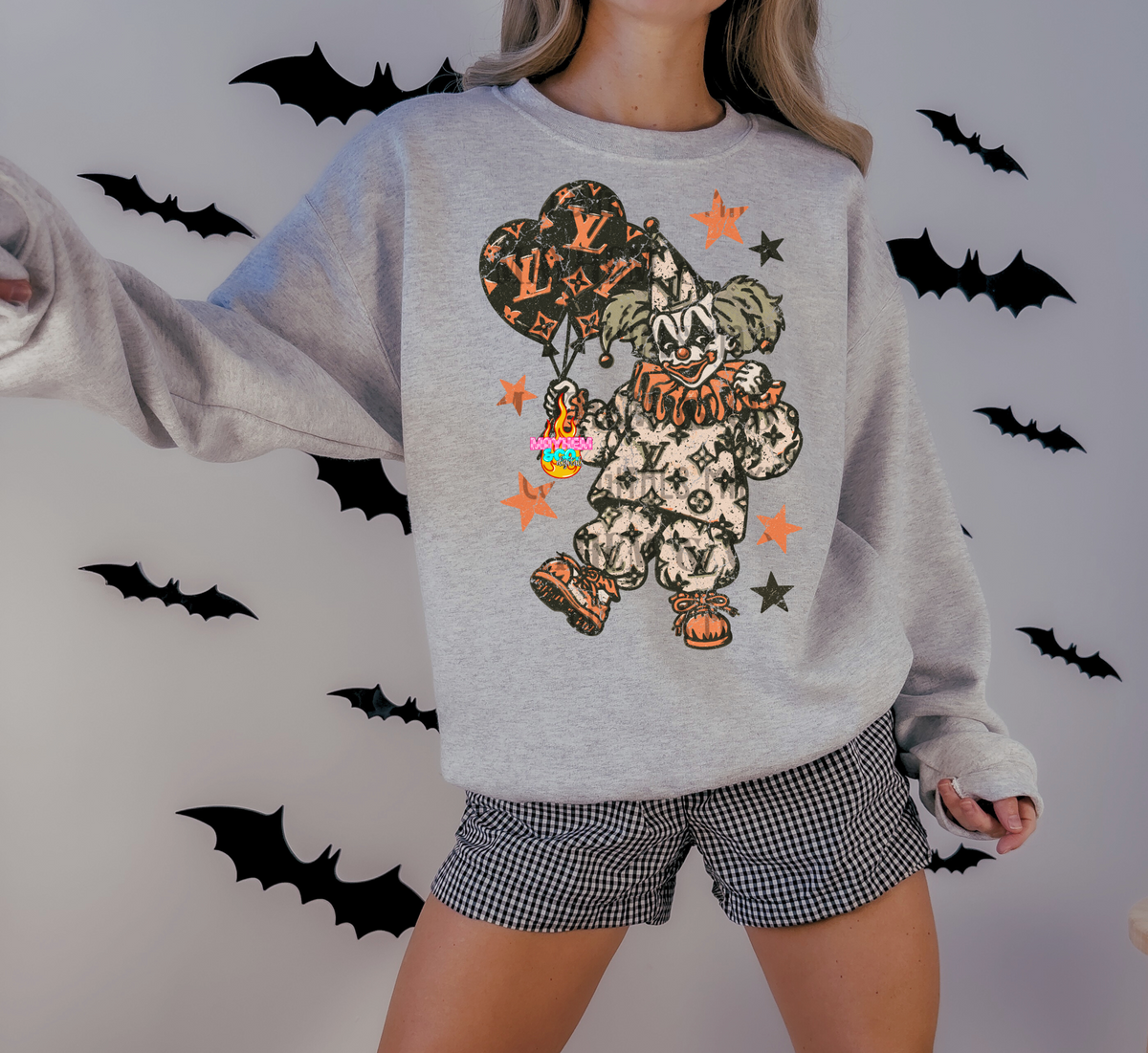 Spooky Drop (Adult)