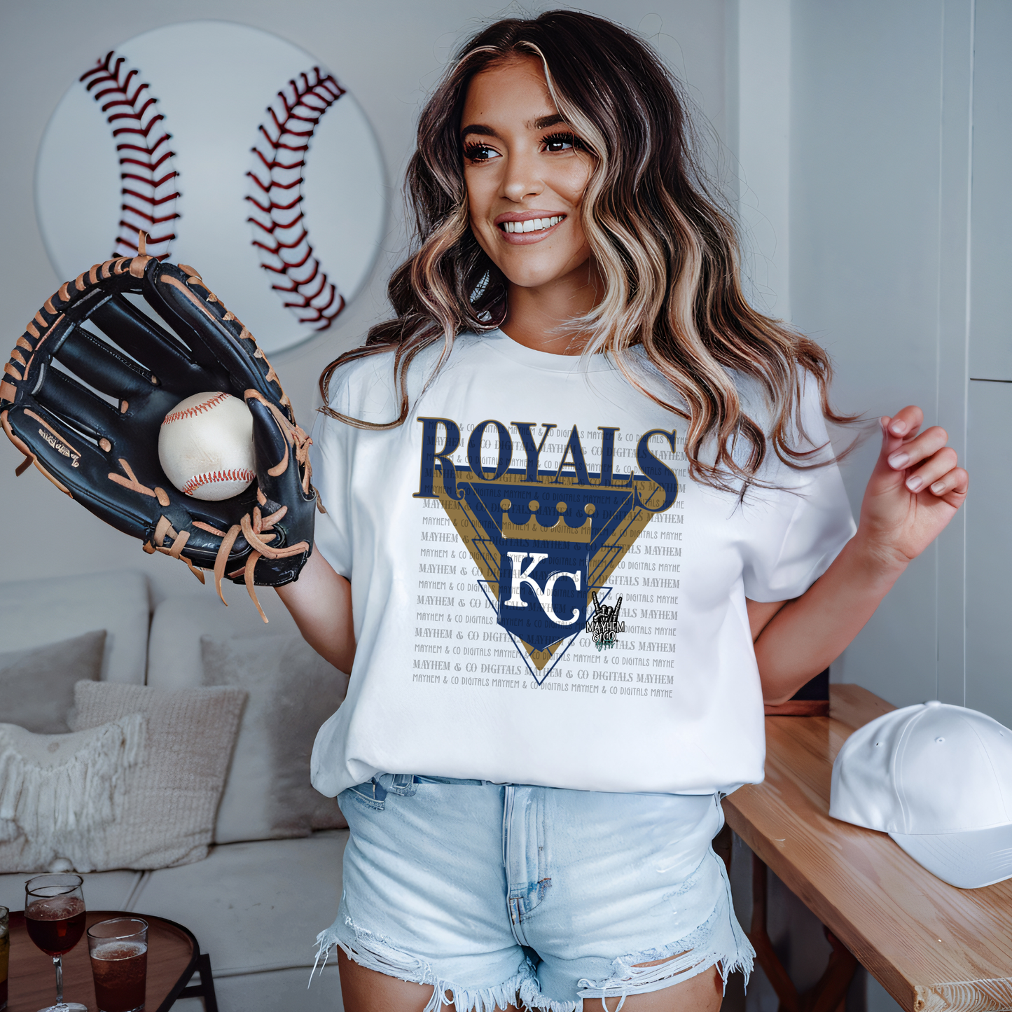 Baseball Retro- Digital 30 teams