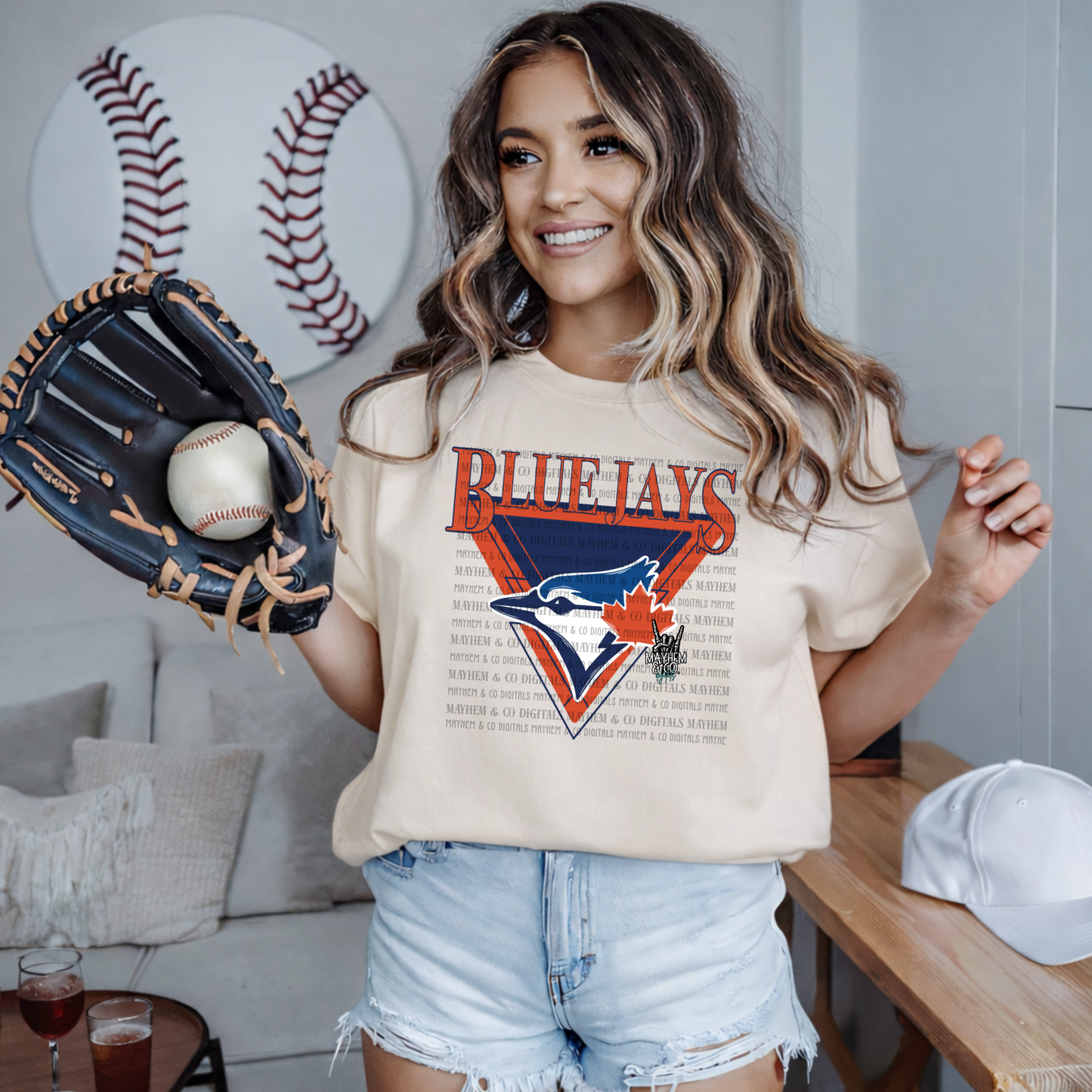 Baseball Retro- Digital 30 teams