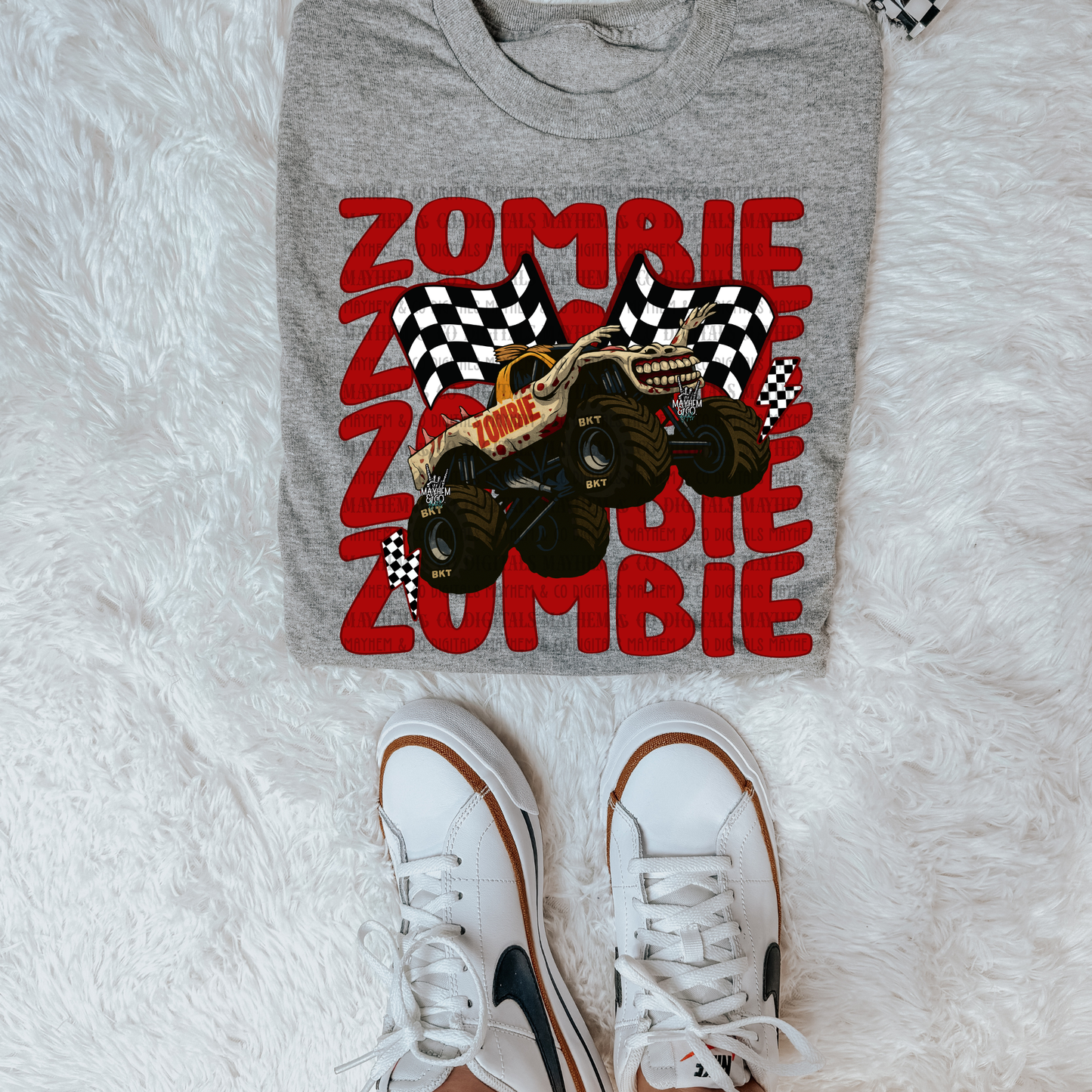 MJ Wavy Names -Digital Bundle