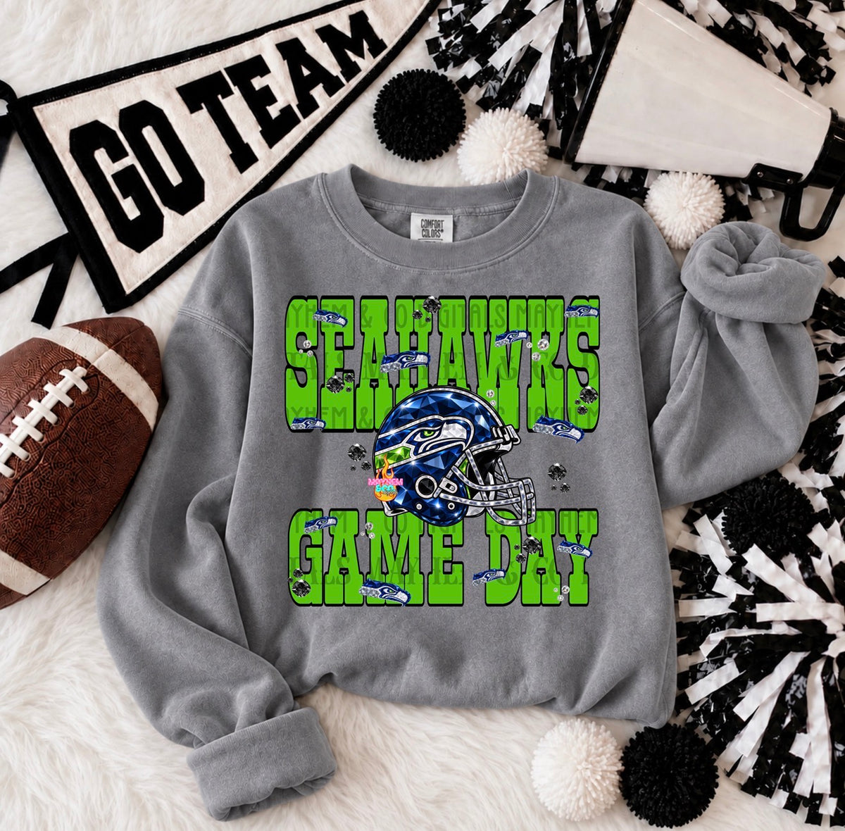 Football Gem bundle -All 32 teams +1