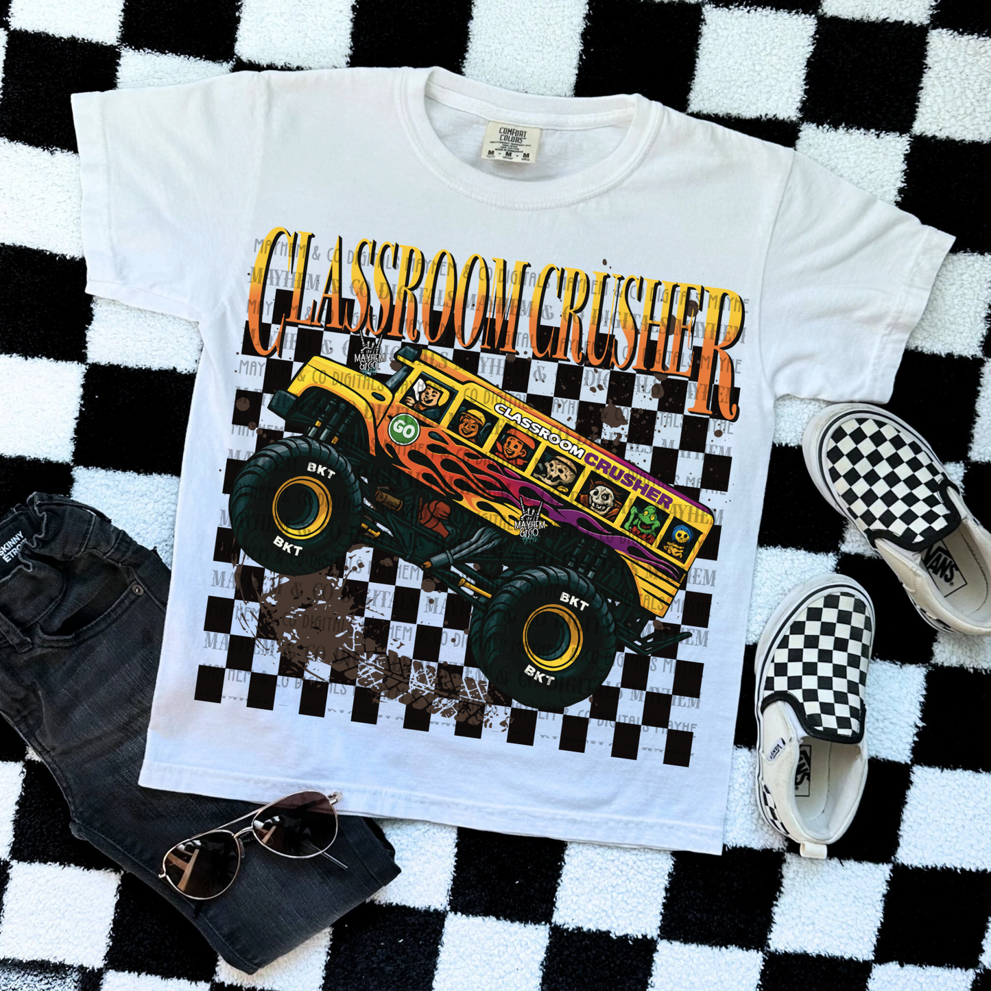 MJ Retro bundle -31 files