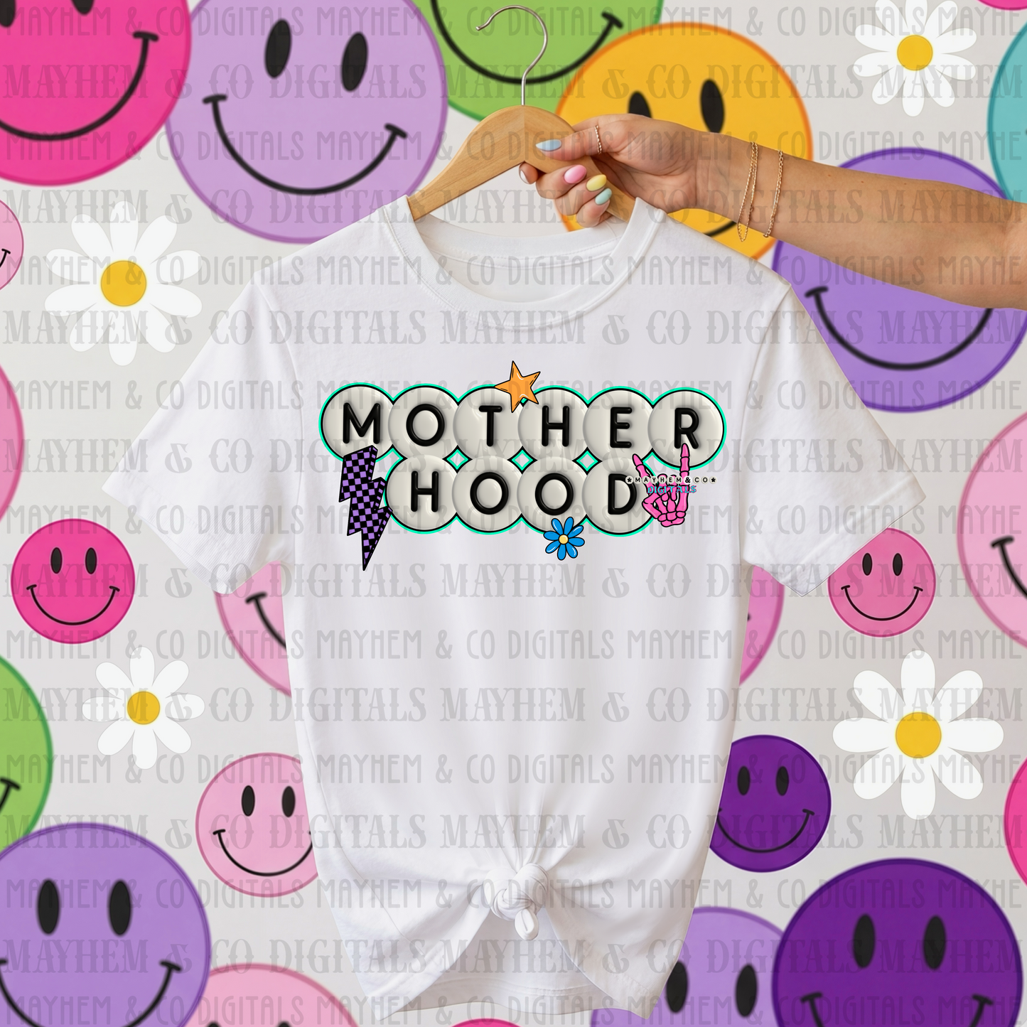 Retro Solo Bundle - 12 PNG’s