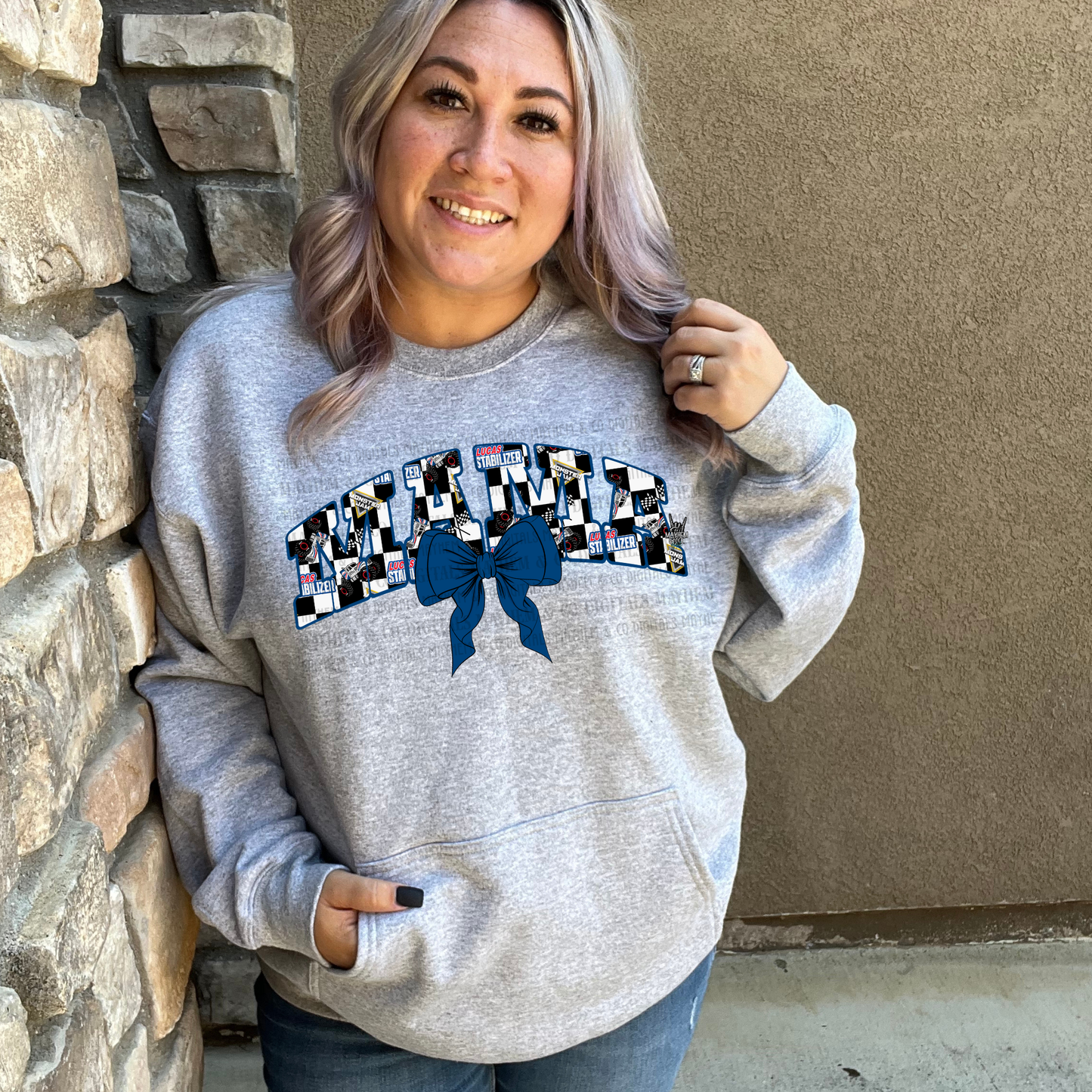 MJ Bow Mama -22 files