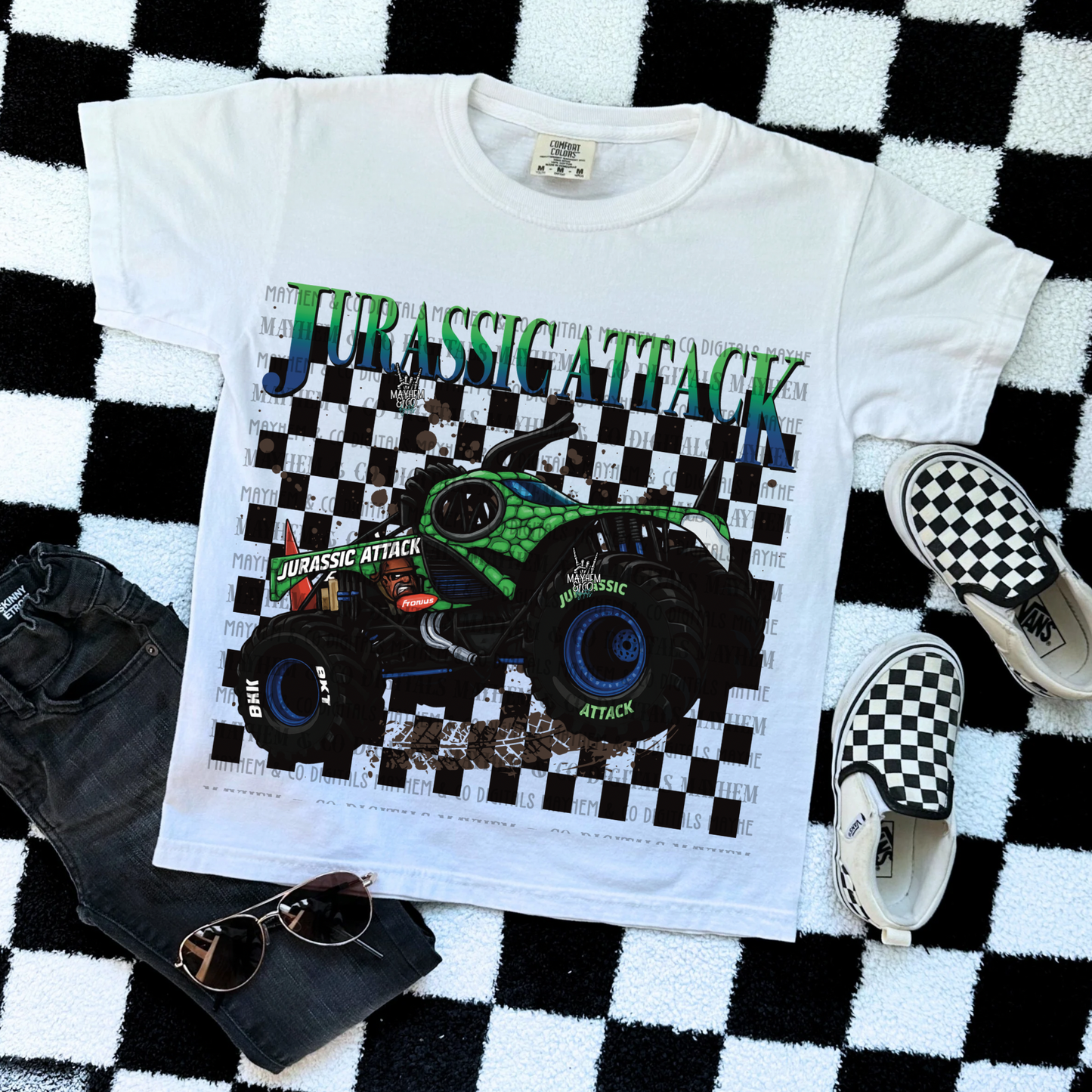 MJ Retro bundle -31 files