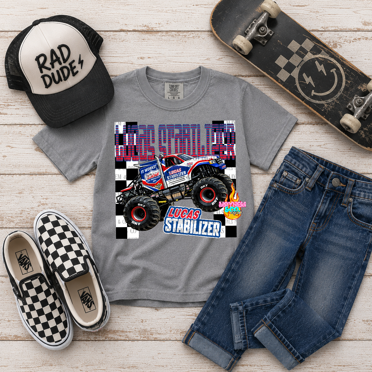 MJ Simple Bundle - 22 PNGs