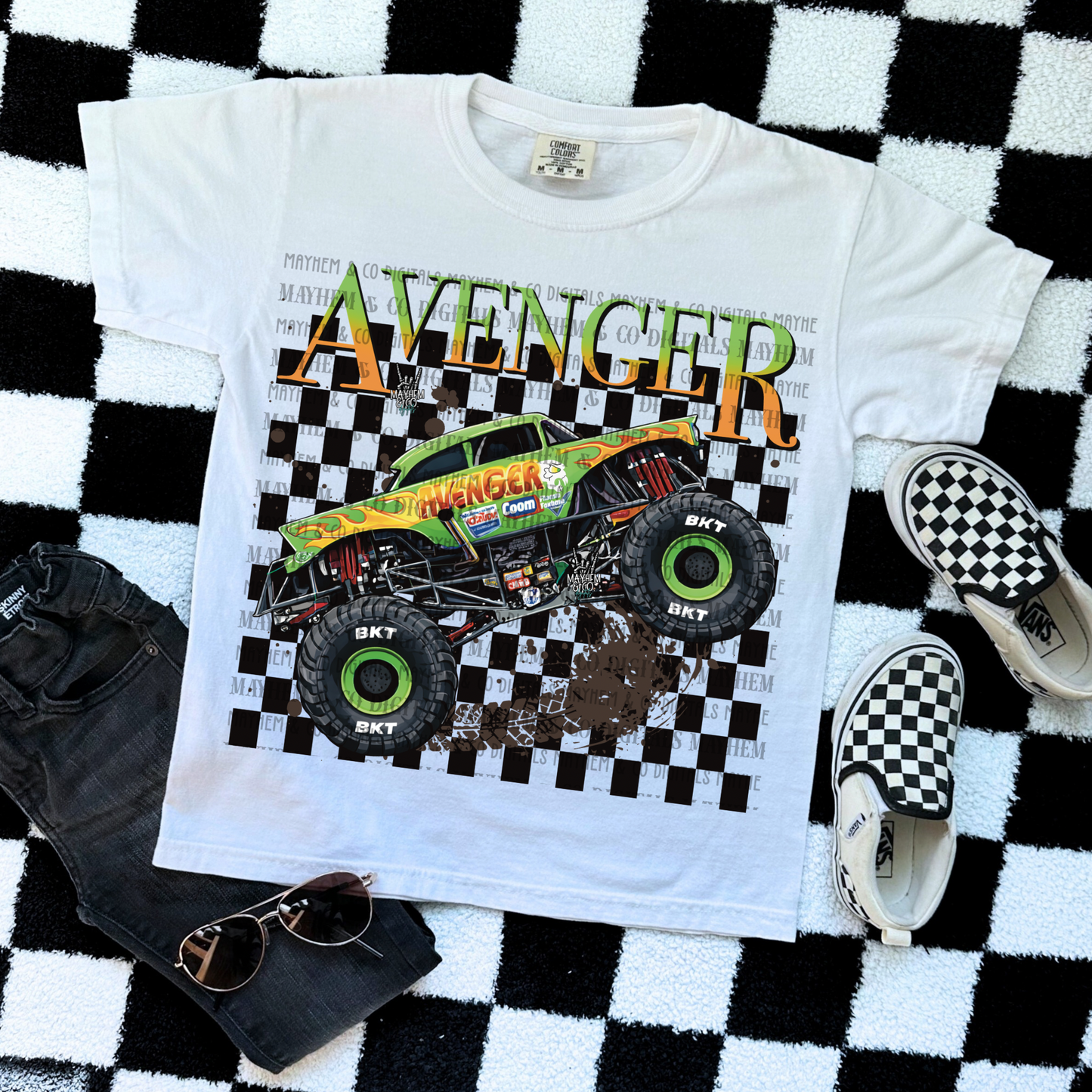 MJ Retro bundle -31 files