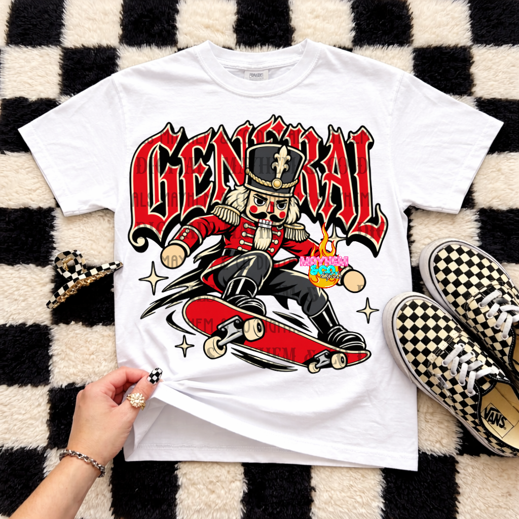 Grunge Christmas Bundle- 14 PNG’S