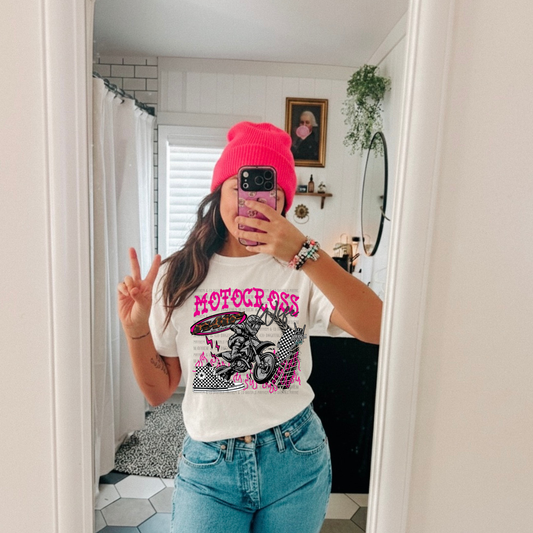 Motocross Wife - Digital