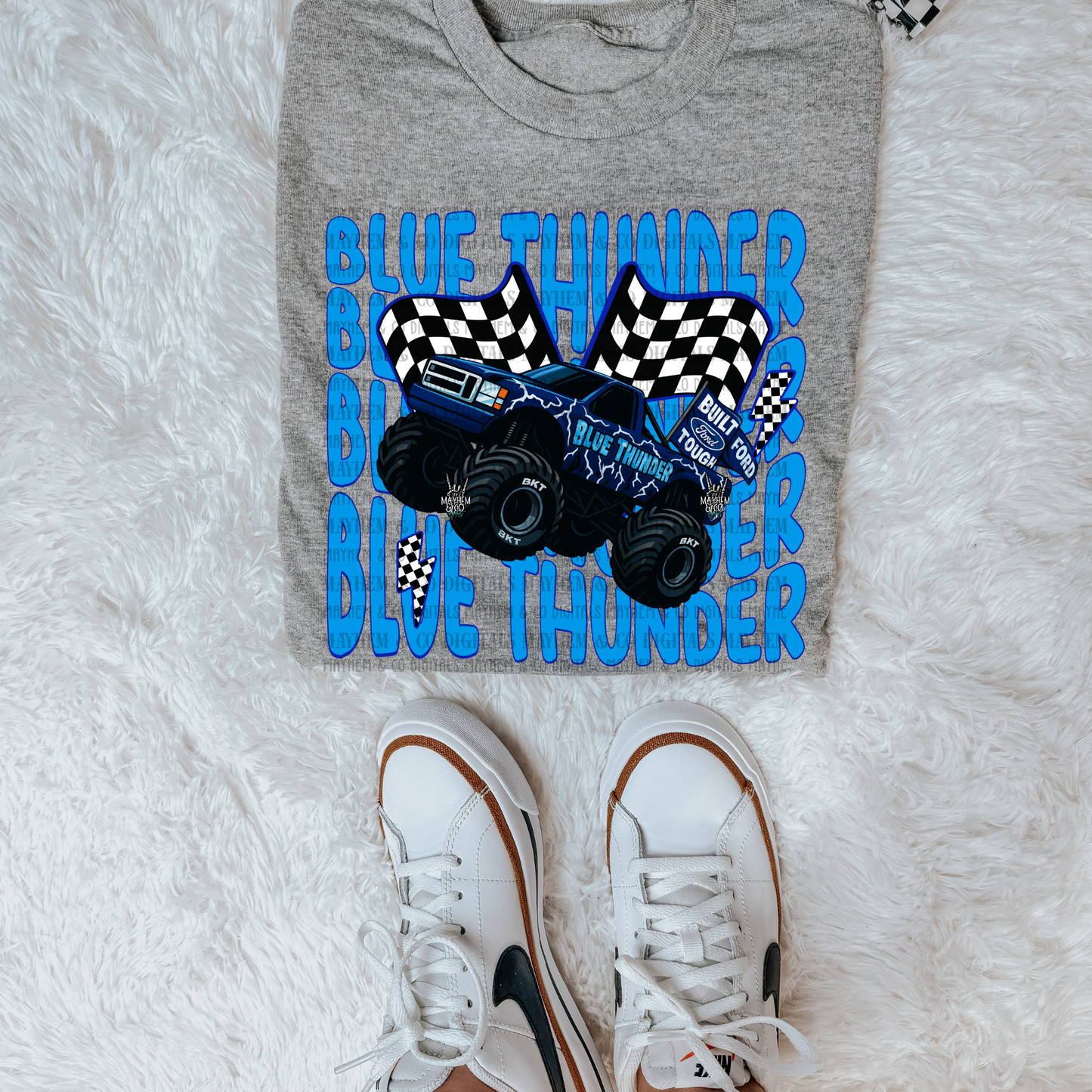 MJ Wavy Names -Digital Bundle