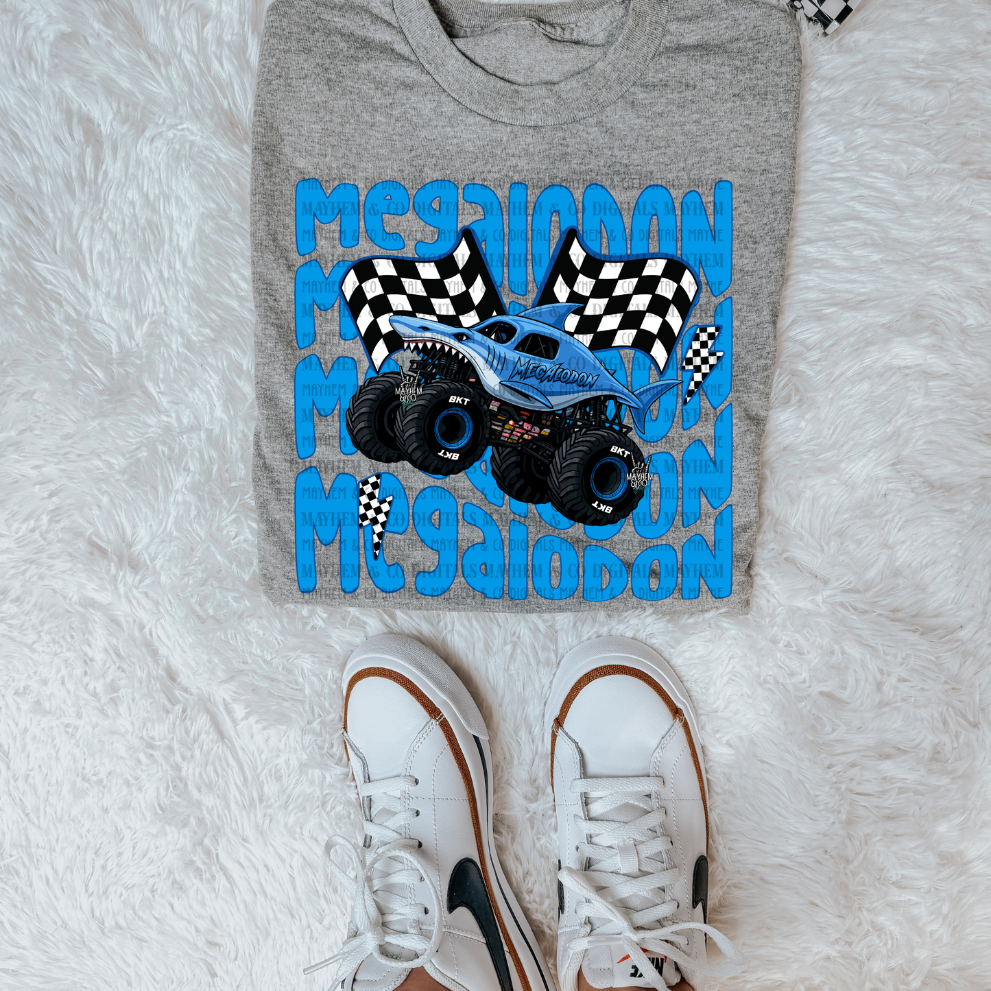 MJ Wavy Names -Digital Bundle