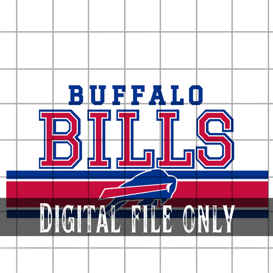 PRO STACK Buffalo -Digital