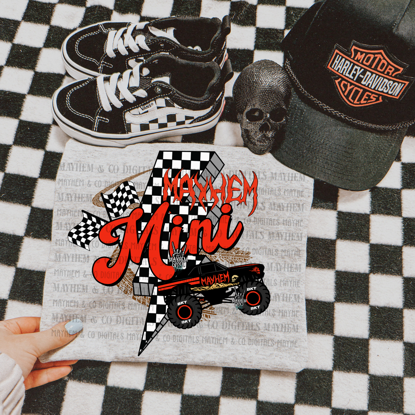 MJ Mini Bolt Bundle (NO bow) -29 files