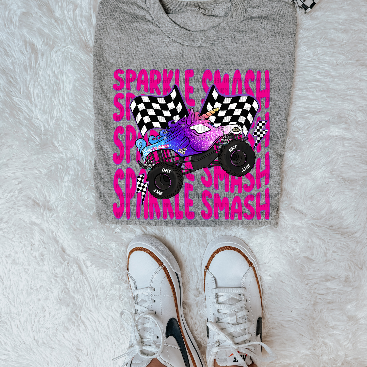 MJ Wavy Names -Digital Bundle