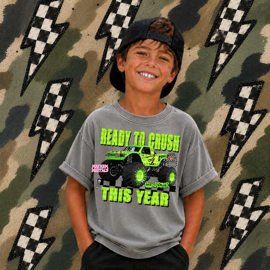 HW Ready To Crush- 10 PNG’s