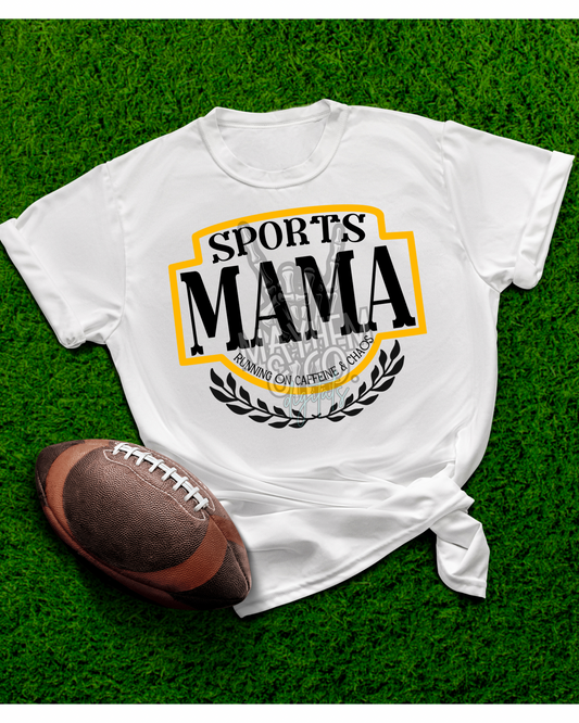 Sports Mama -Digital