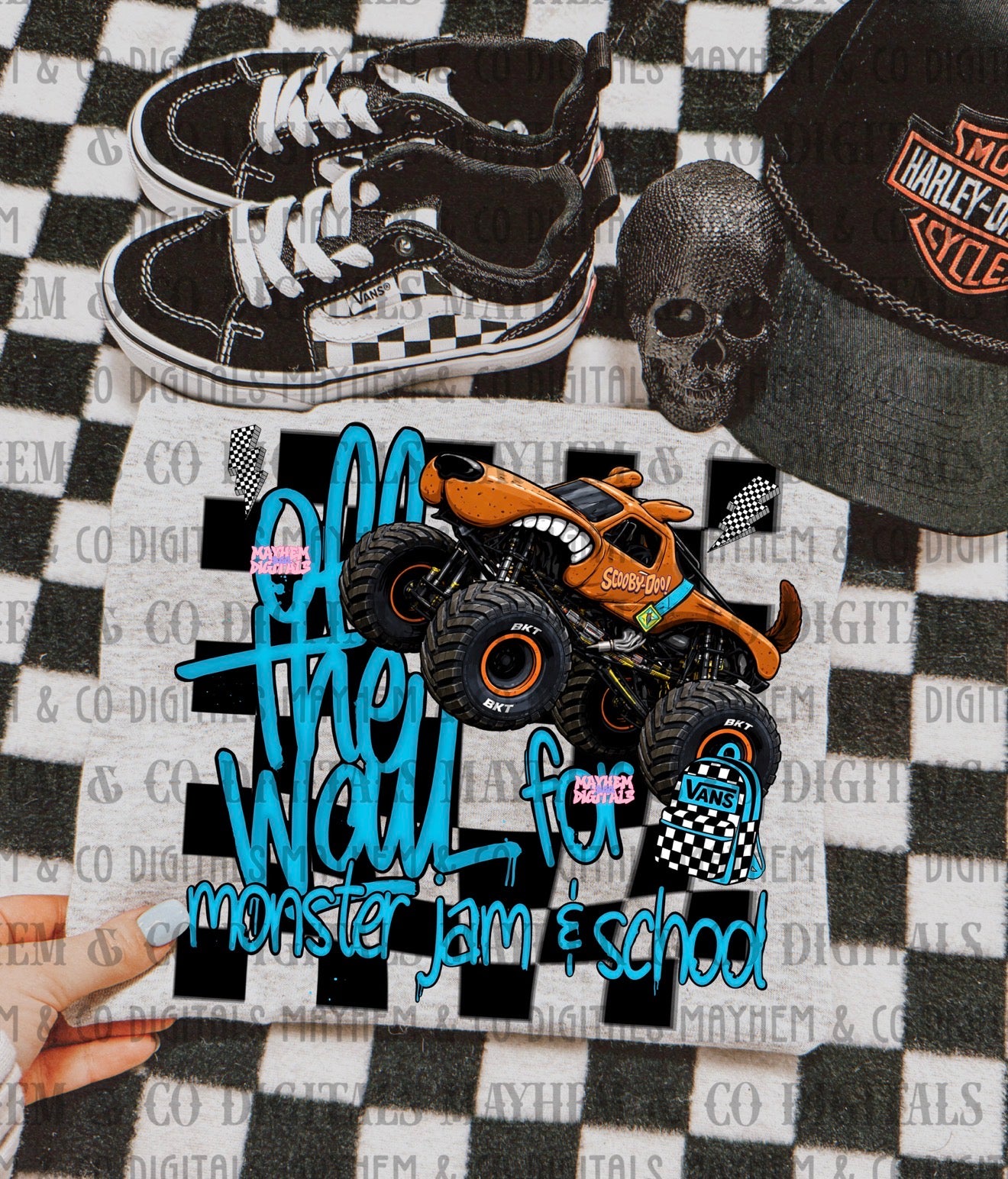 MJ Off the wall for School Bundle - 15 PNGs