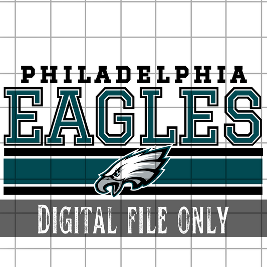 PRO STACK Philly -Digital