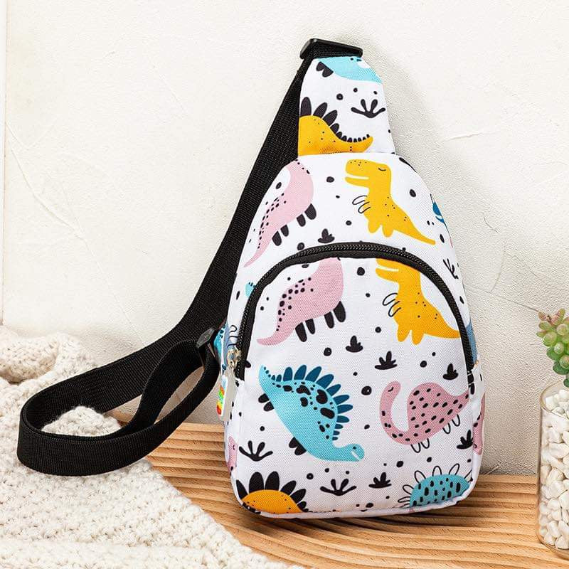 Kids Sling Bag