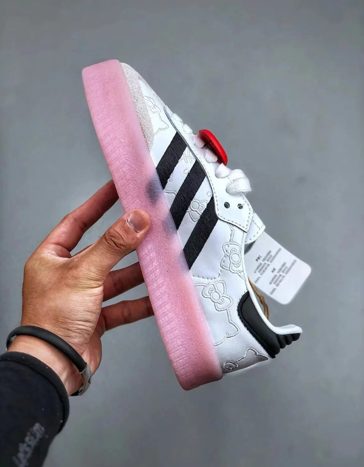 HK 3 Stripes