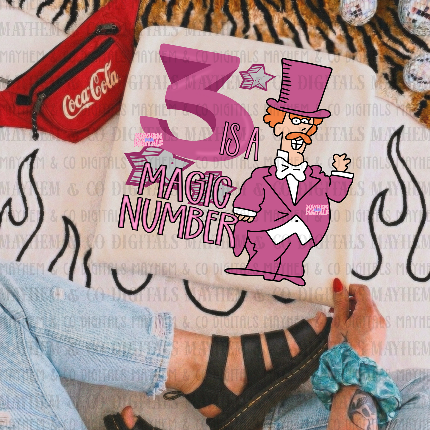 Back to school collab - Digital