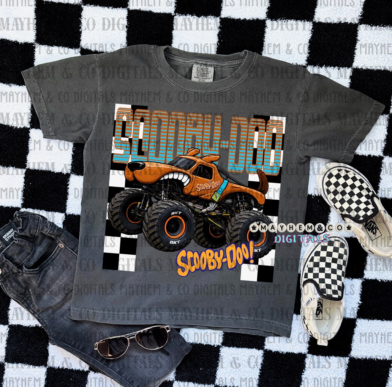 MJ Simple Bundle - 22 PNGs