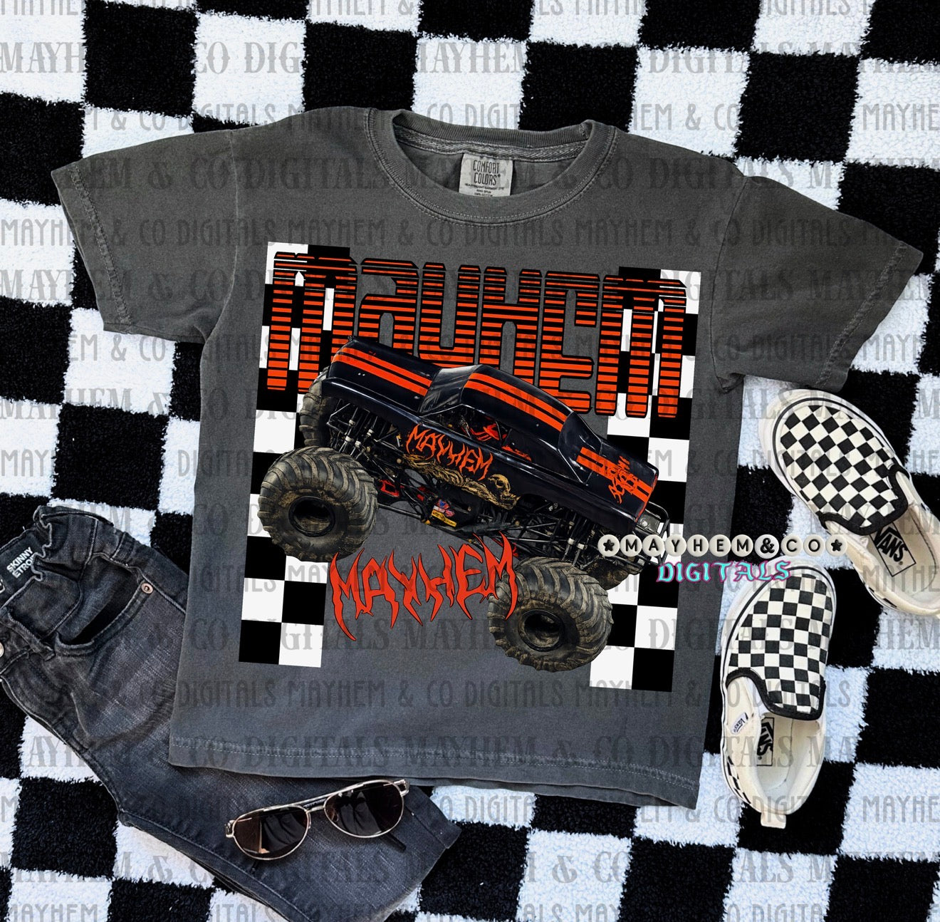 MJ Simple Bundle - 22 PNGs