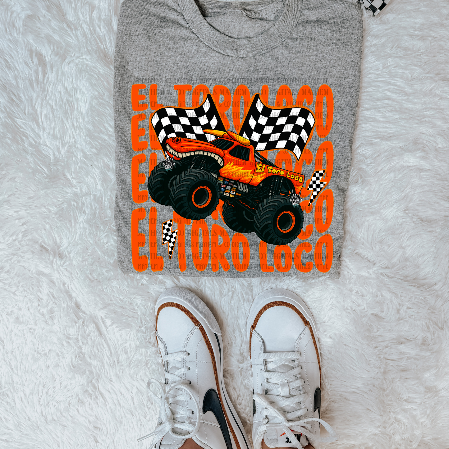 MJ Wavy Names -Digital Bundle