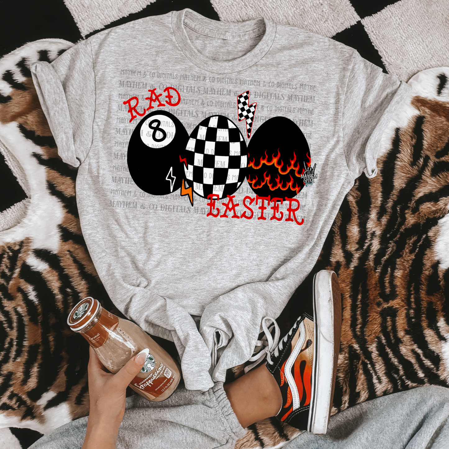 Peep Show Collab -75 +designs