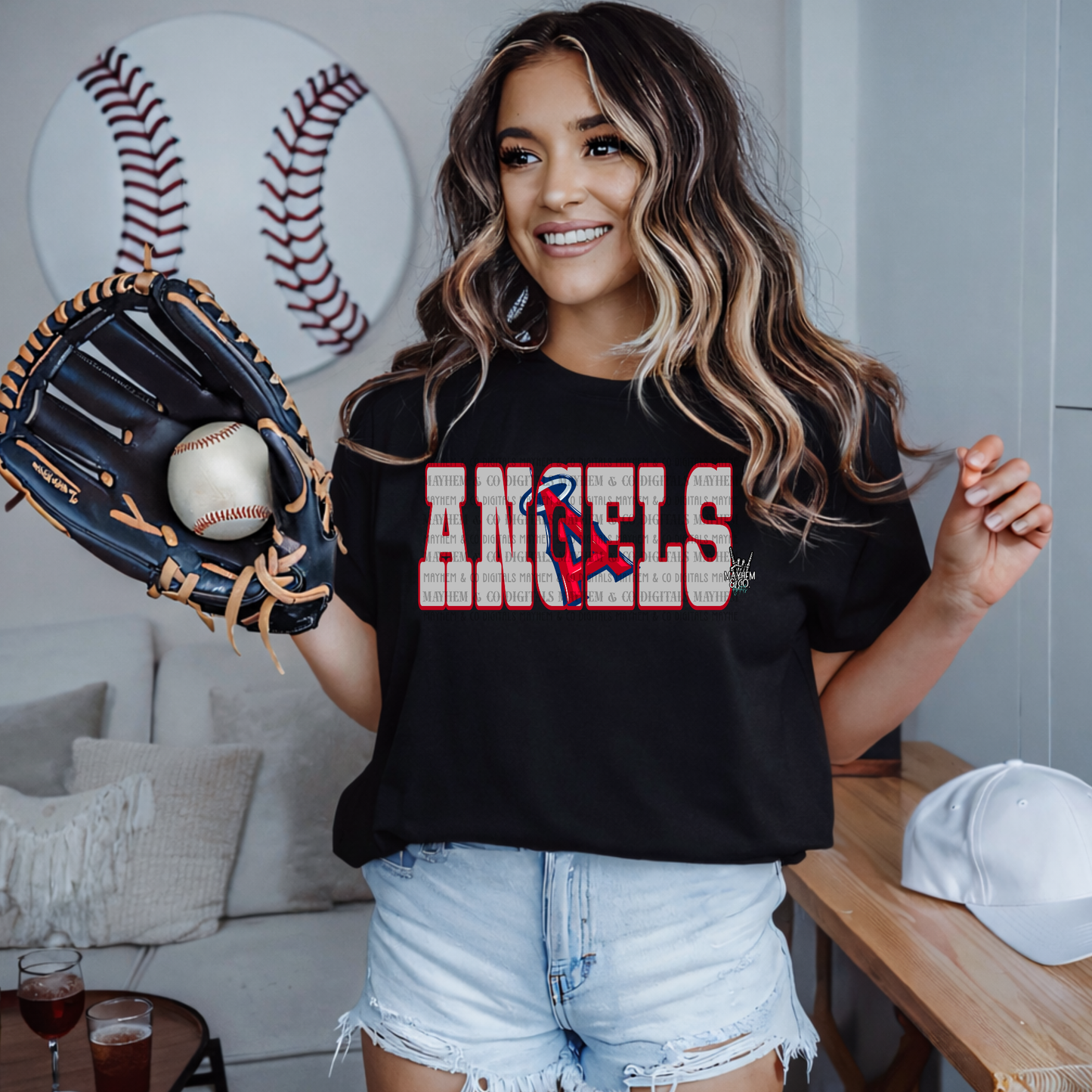 Simple Baseball- Digital 30 teams