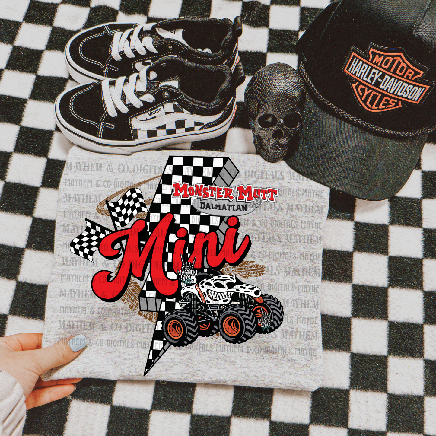 MJ Mini Bolt Bundle (NO bow) -29 files