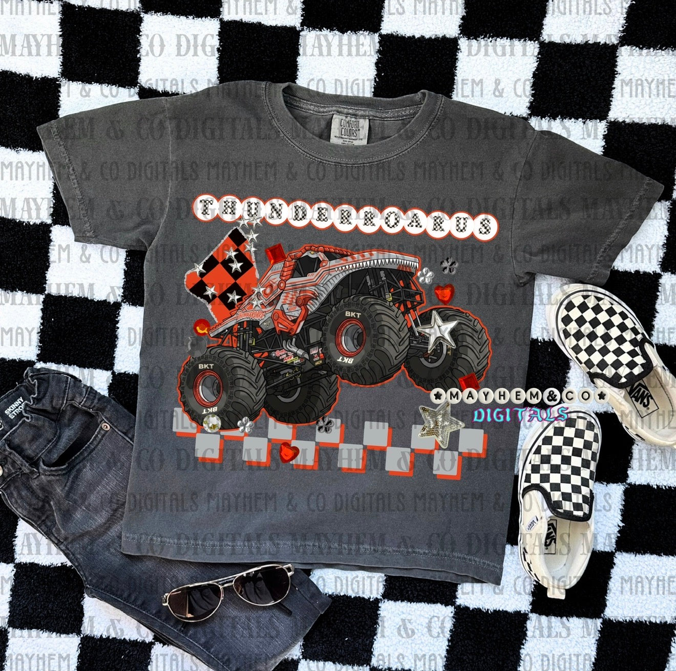 MJ Girly Pop Bundle- 12 PNG’S