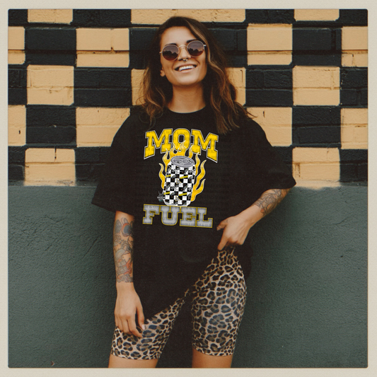 MJ Mom Fuel  -26 files