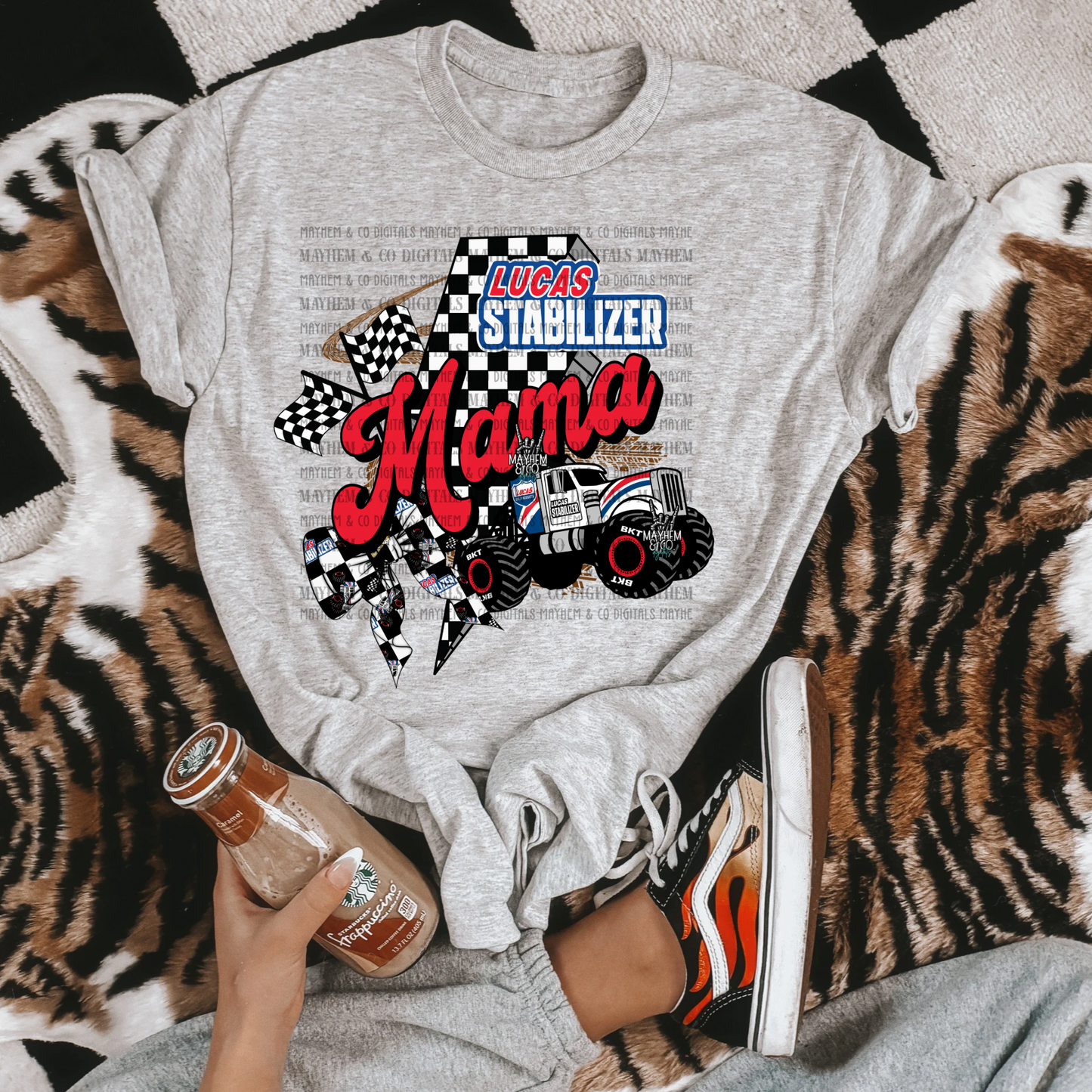 MJ Mama Bolts bundle -31 files